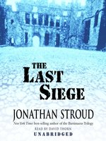 The Last Siege